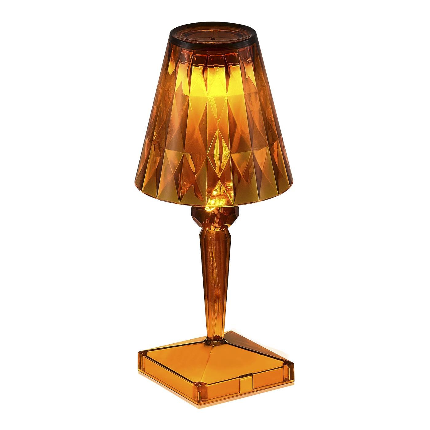 SL1010.724.01 Настольная лампа ST Luce Sparkle SL1010.724.01