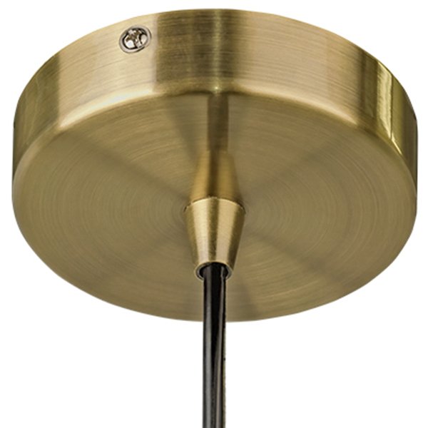 798021 Светильник подвесной Lightstar Genni 798021