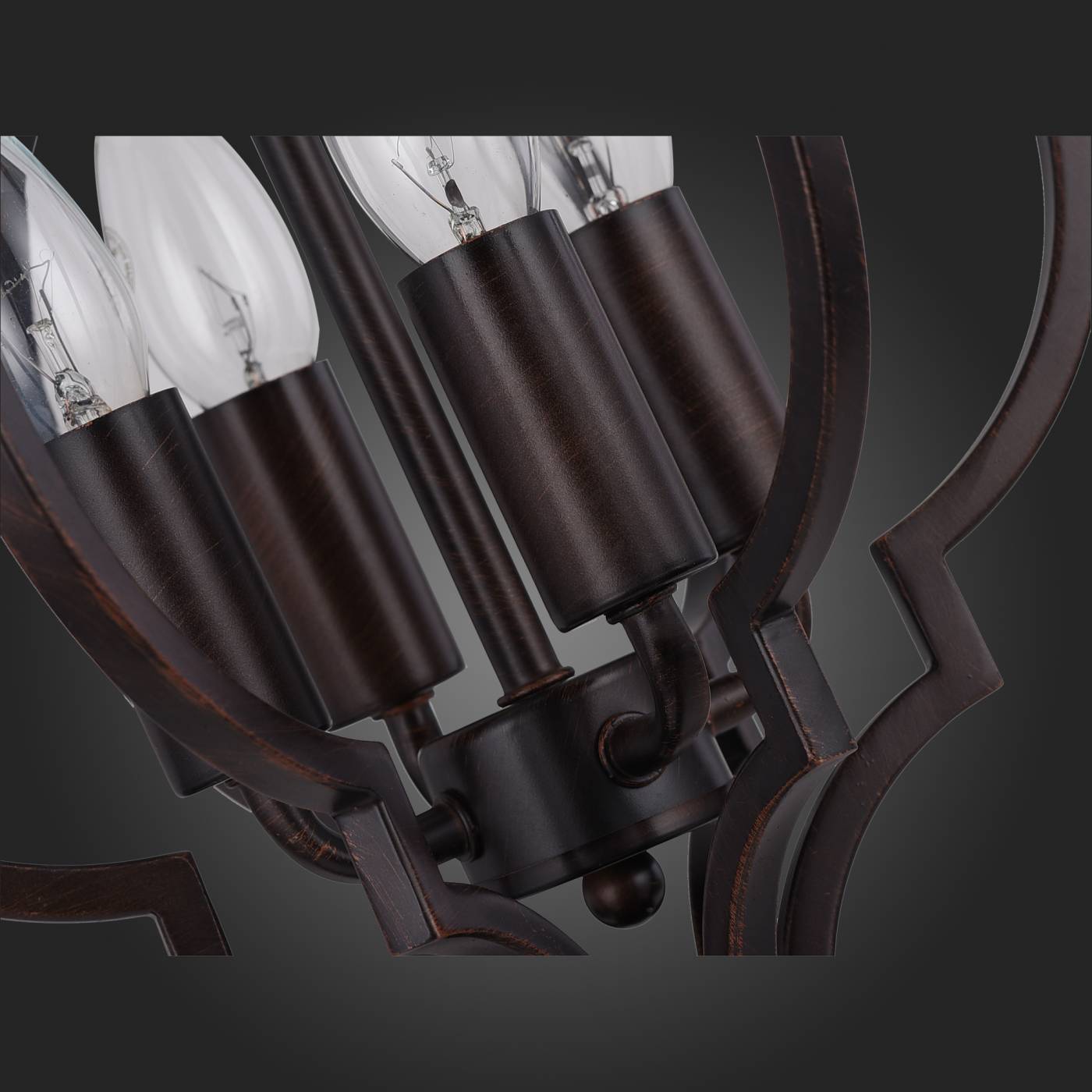 SL361.303.04 Подвесная люстра ST Luce Foriate SL361.303.04