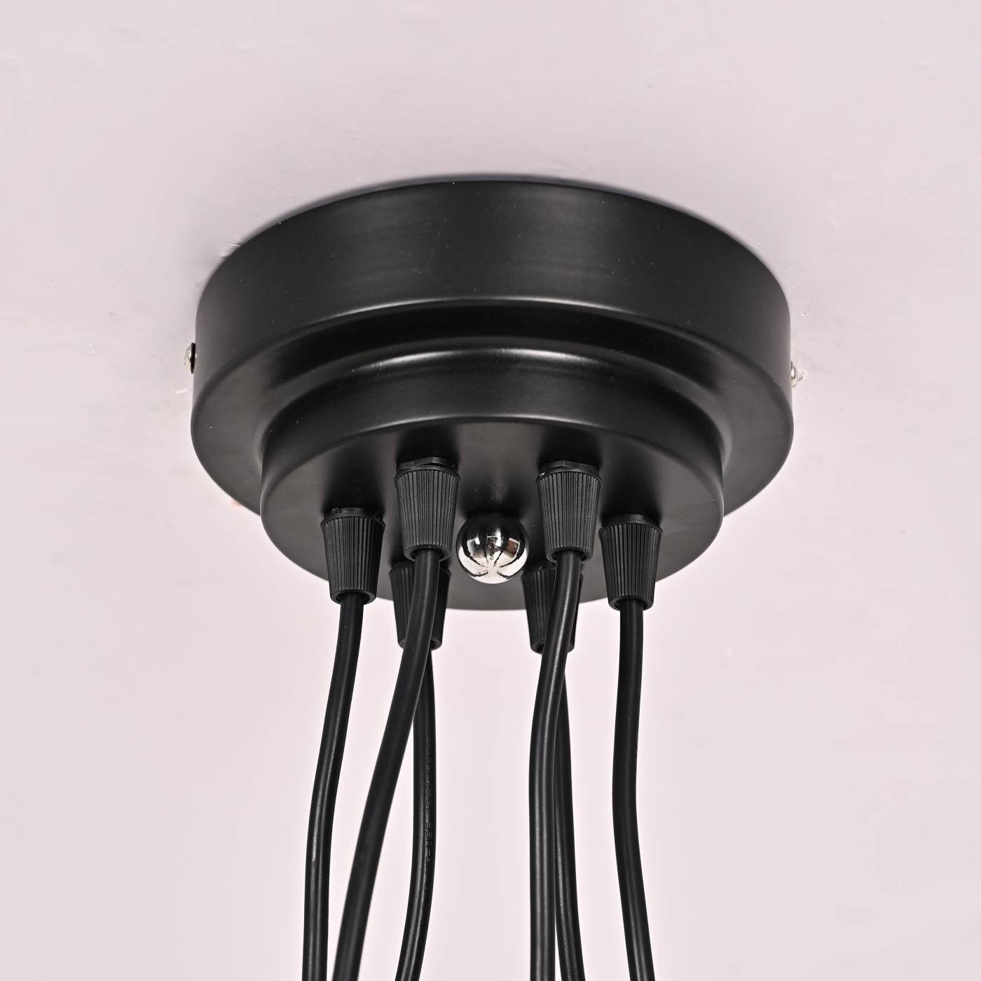 Светильник подвесной ImperiumLoft Spider01 352852-26