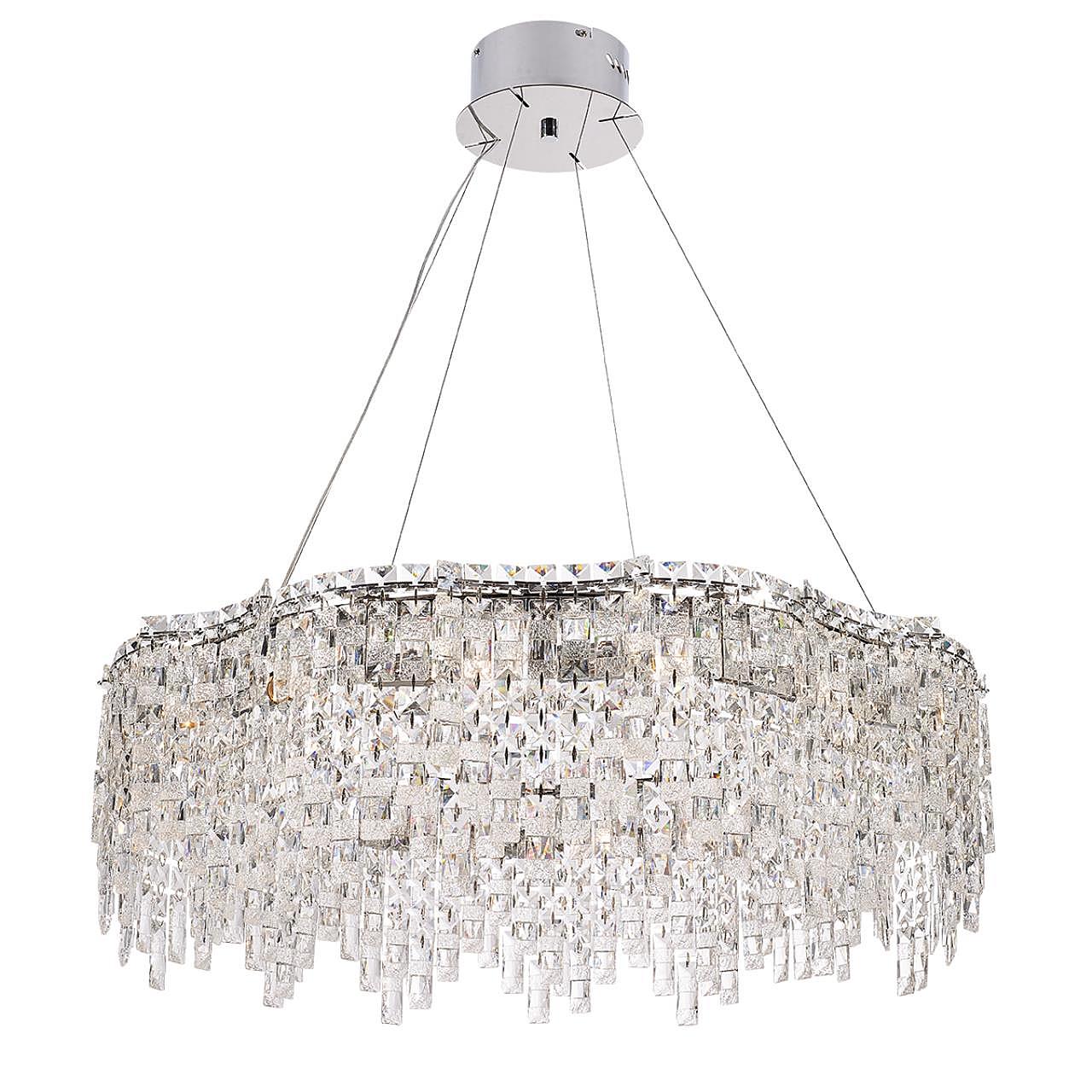 5074/12 Подвесная люстра Odeon Light Rolta 5074/12