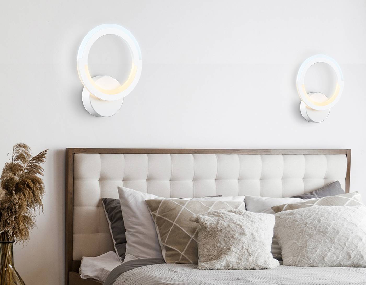 Настенное бра Ambrella Original FA8946