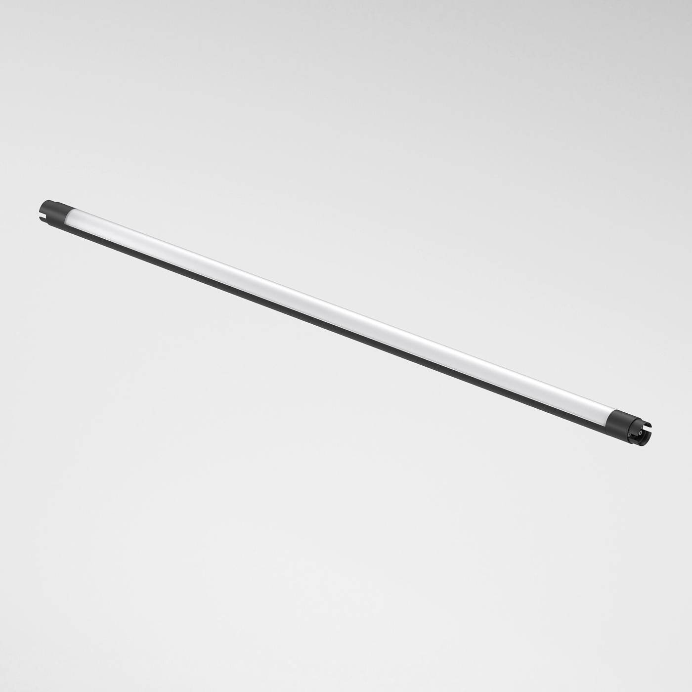 Трековый светильник Elektrostandard Module System Module System Трековый светильник 18W 3000K (черный) 85175/01