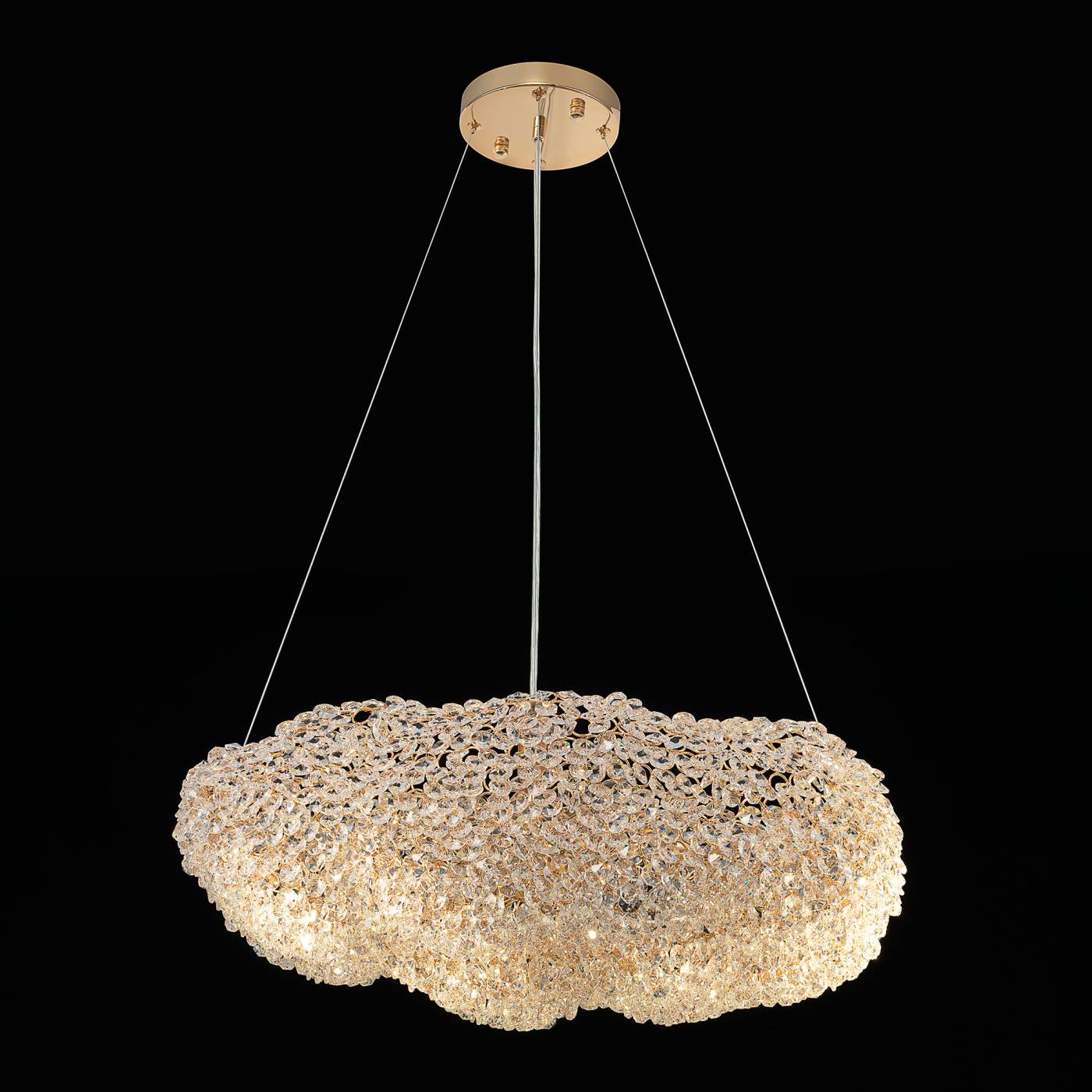 CL323262 Подвесная люстра Citilux Cloudy CL323262