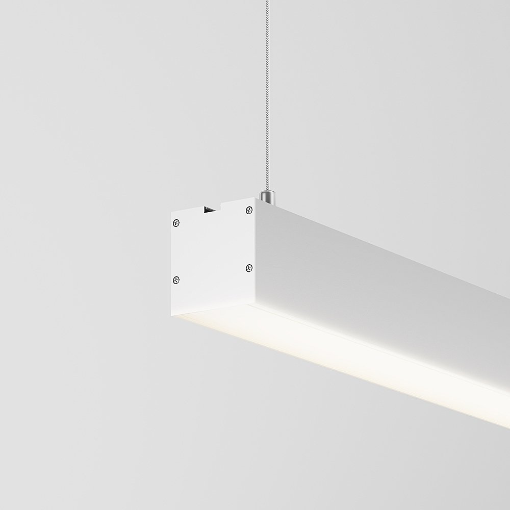 Светильник подвесной Maytoni Подвесные линейные светильники LL312022