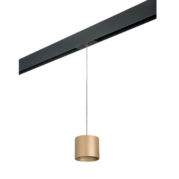 PRORP3490 Трековый светильник Lightstar Rullo PRORP3490