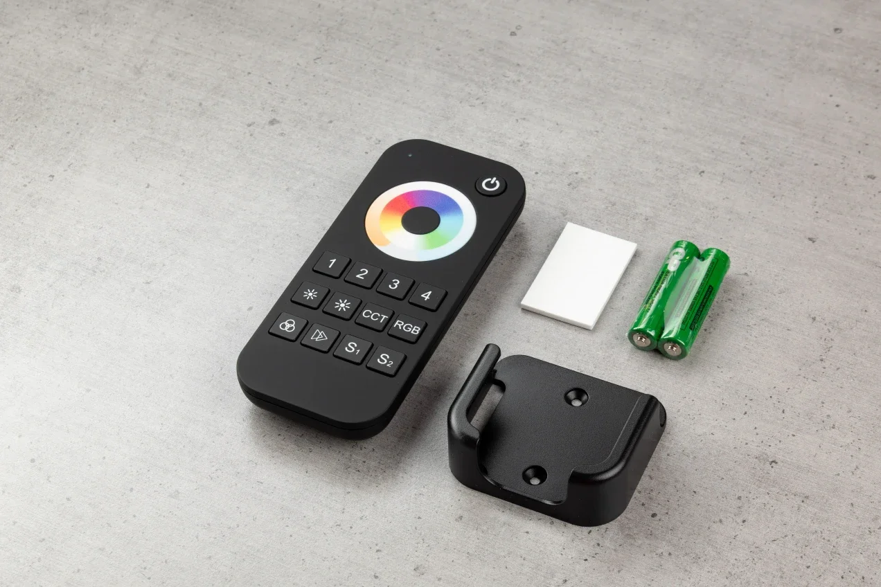 FF-R-RT10 Пульт управления Fly-Fi ЛЭД-ПРОФИ FF-R-RT10
