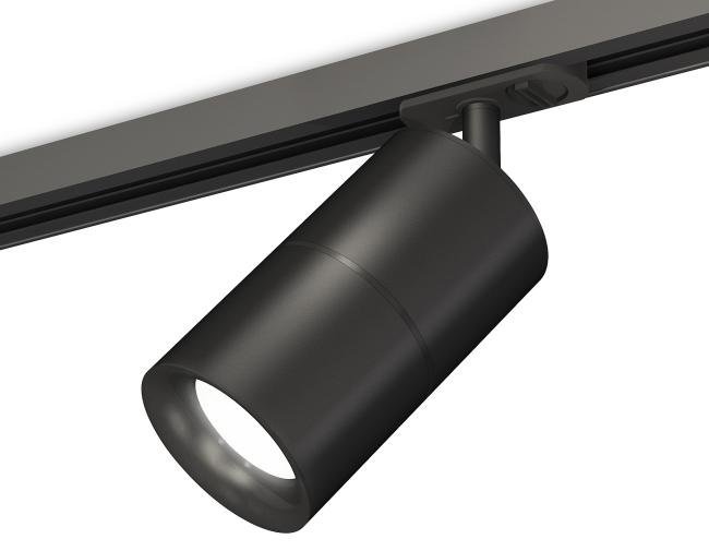 Трековый светильник Ambrella Techno Spot XT7402021