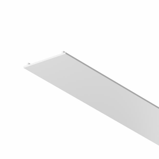 Декоративная накладка для накладного и встраиваемого магнитного шинопровода Maytoni TRA004-21W