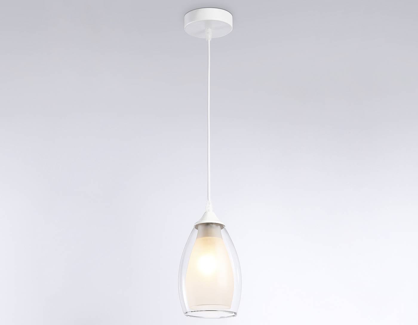 Светильник подвесной Ambrella Traditional TR3534