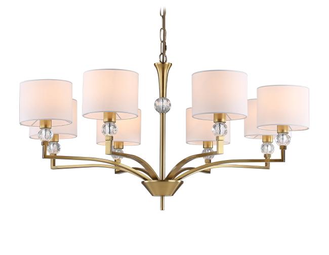 Подвесная люстра Ambrella Classic LH71133