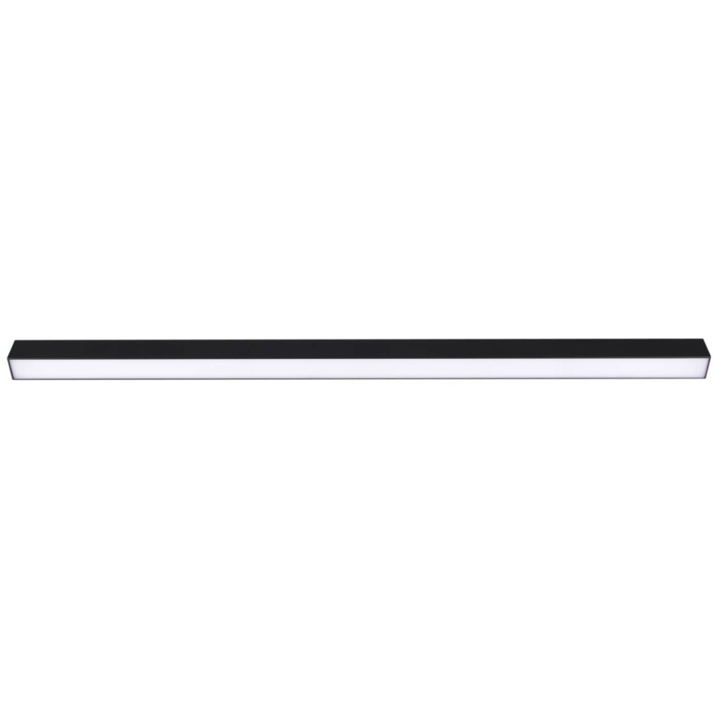 Трековый светильник Reluce 13003-9.3-001UR magnetic LED20W BK CCT+SMART