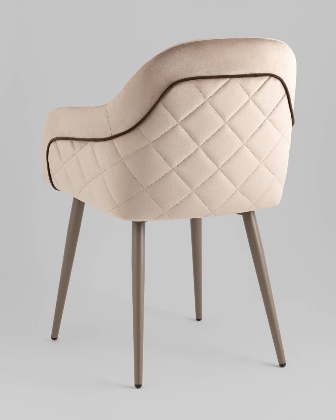 Обеденный стул Stool Group Новел LV-110-H61/H74K-02-7006P