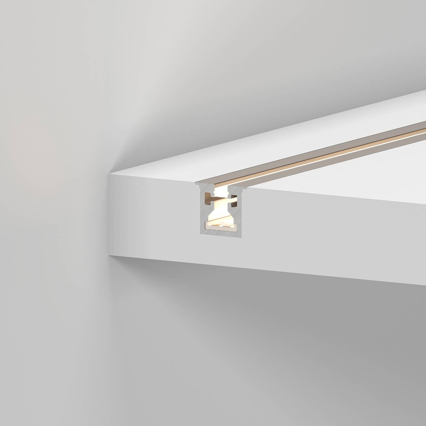 Профиль Arlight Sl-Mini 058626