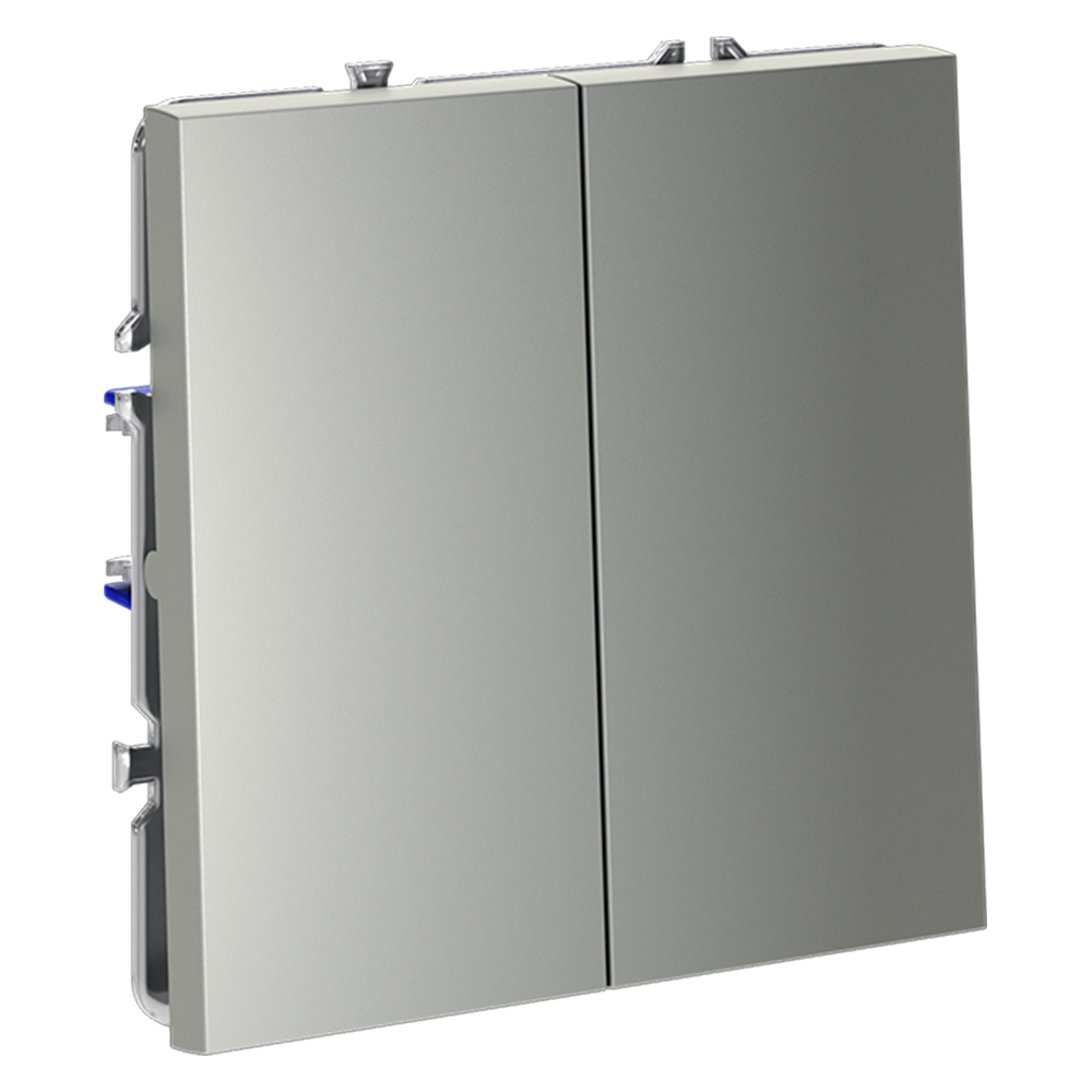 Выключатель Voltum S70 VLS020605