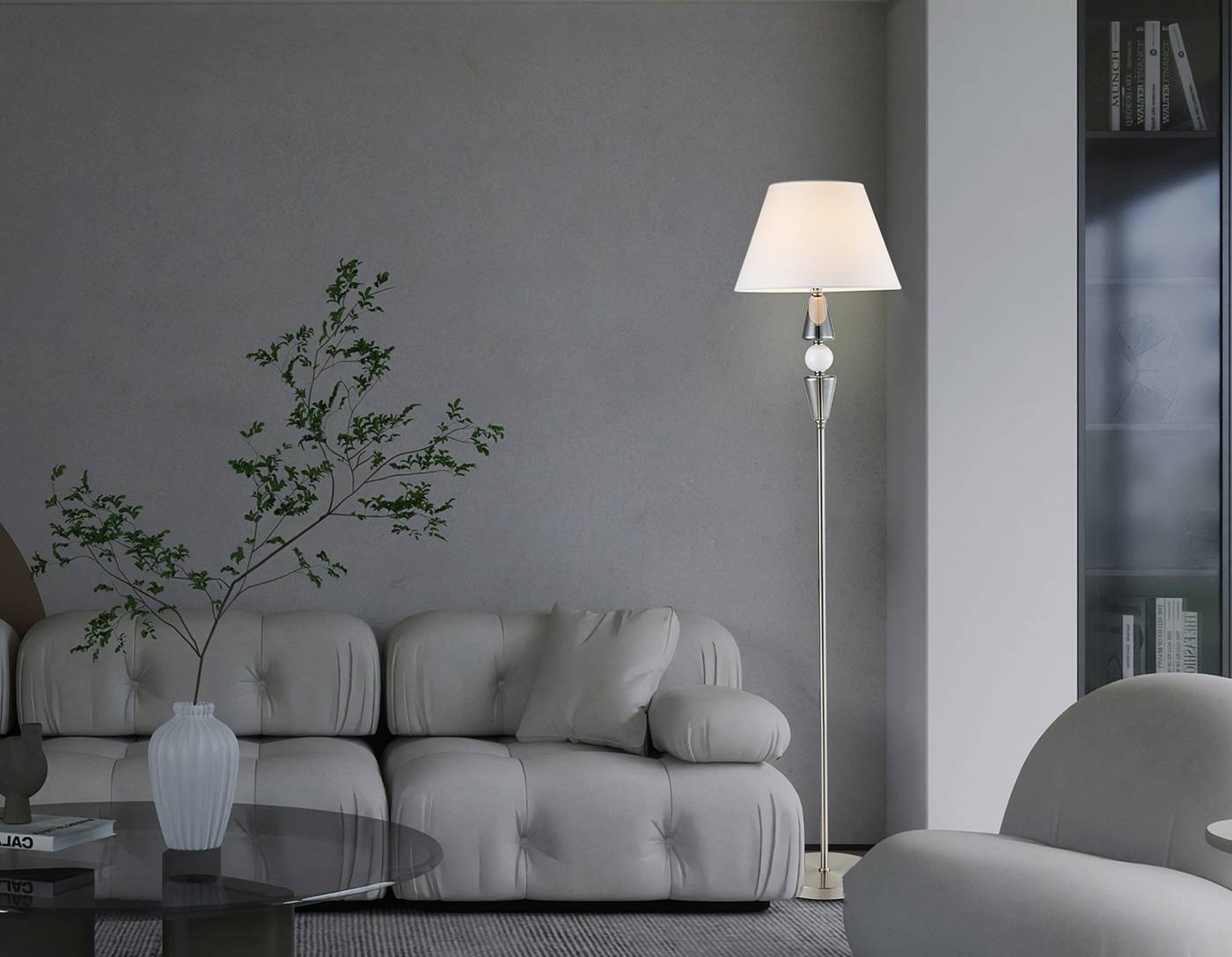 LH75265 Торшер Ambrella Classic LH75265