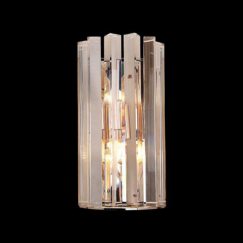 Настенное бра L'Arte Luce Luxury Macchio L92722.92