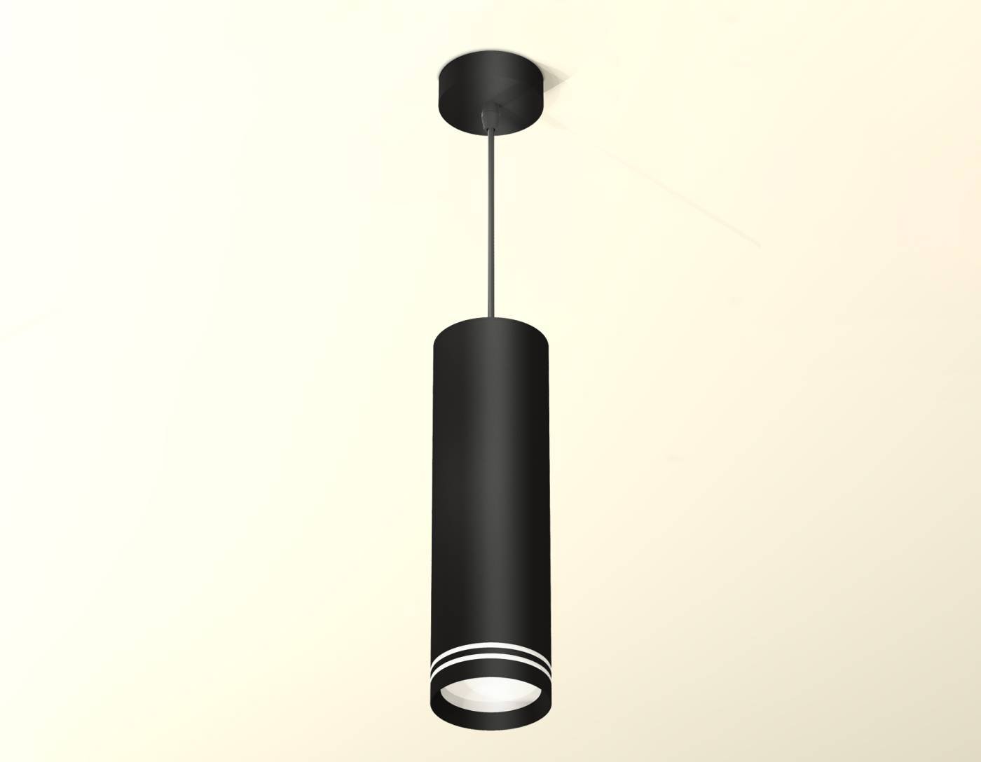 Светильник подвесной Ambrella Techno XP8192004