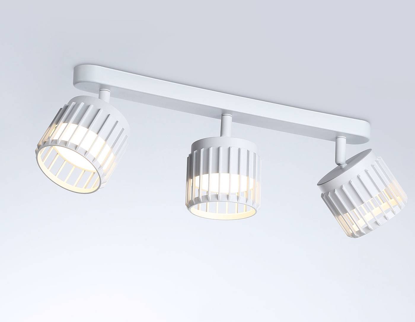 Светильник спот Ambrella Techno family TN71166