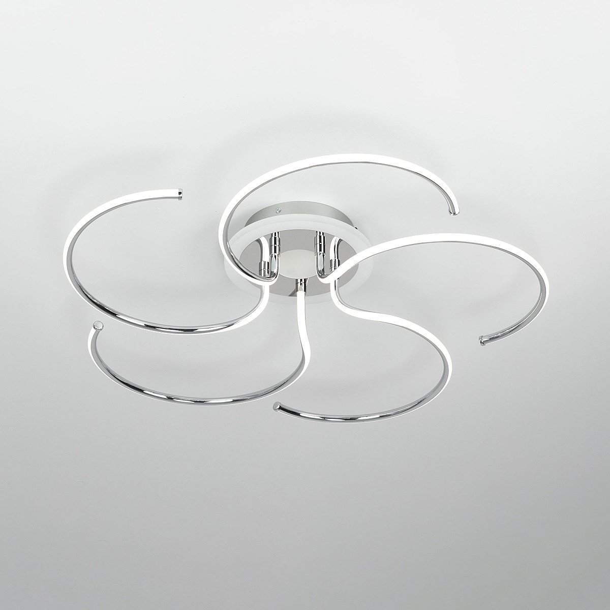 CL229251E Потолочная люстра Citilux Джемини CL229251E