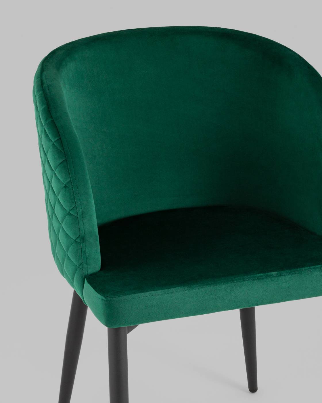 Комплект стульев Stool Group Оскар MC11 KD HLR-56 X4