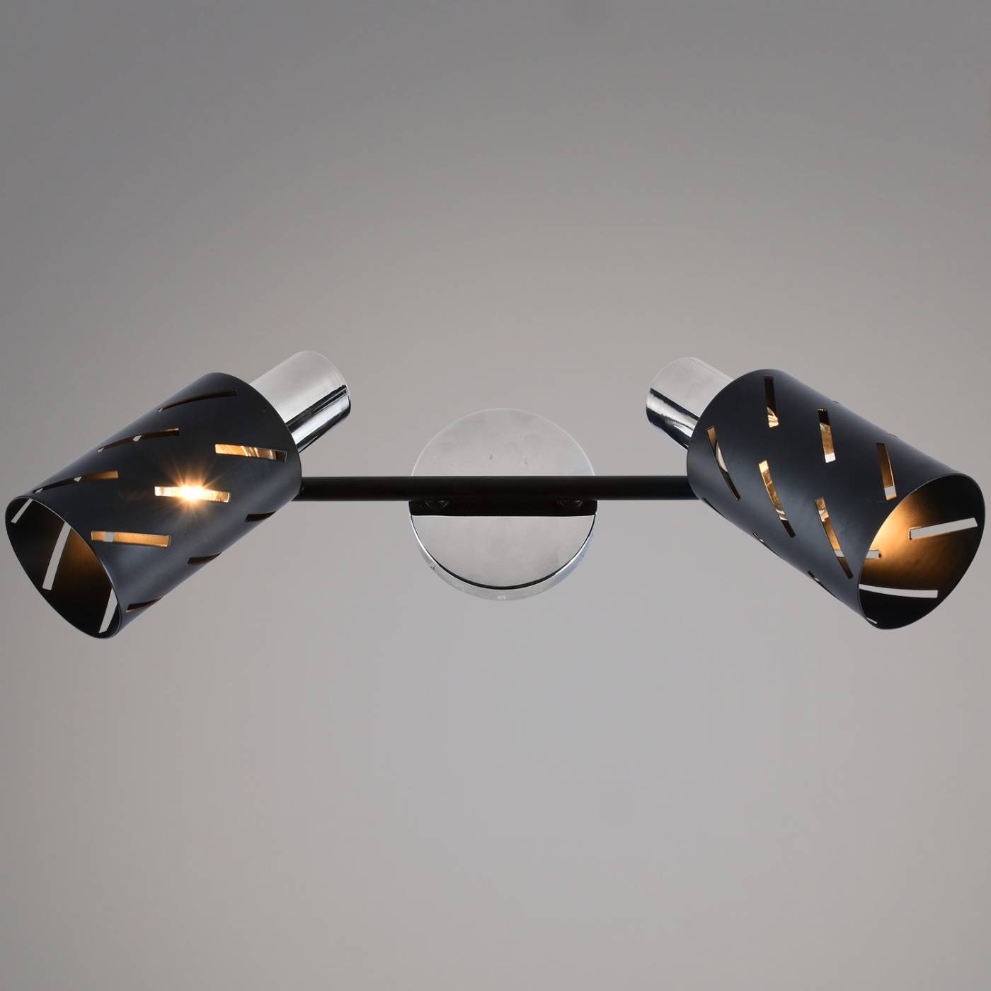 Спот Reluce 05969-0.8-02 BK+CR