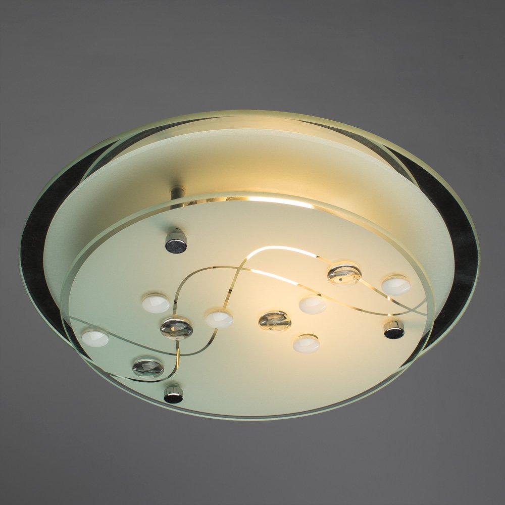 A4890PL-1CC Настенно потолочный светильник Arte Lamp BELLE A4890PL-1CC