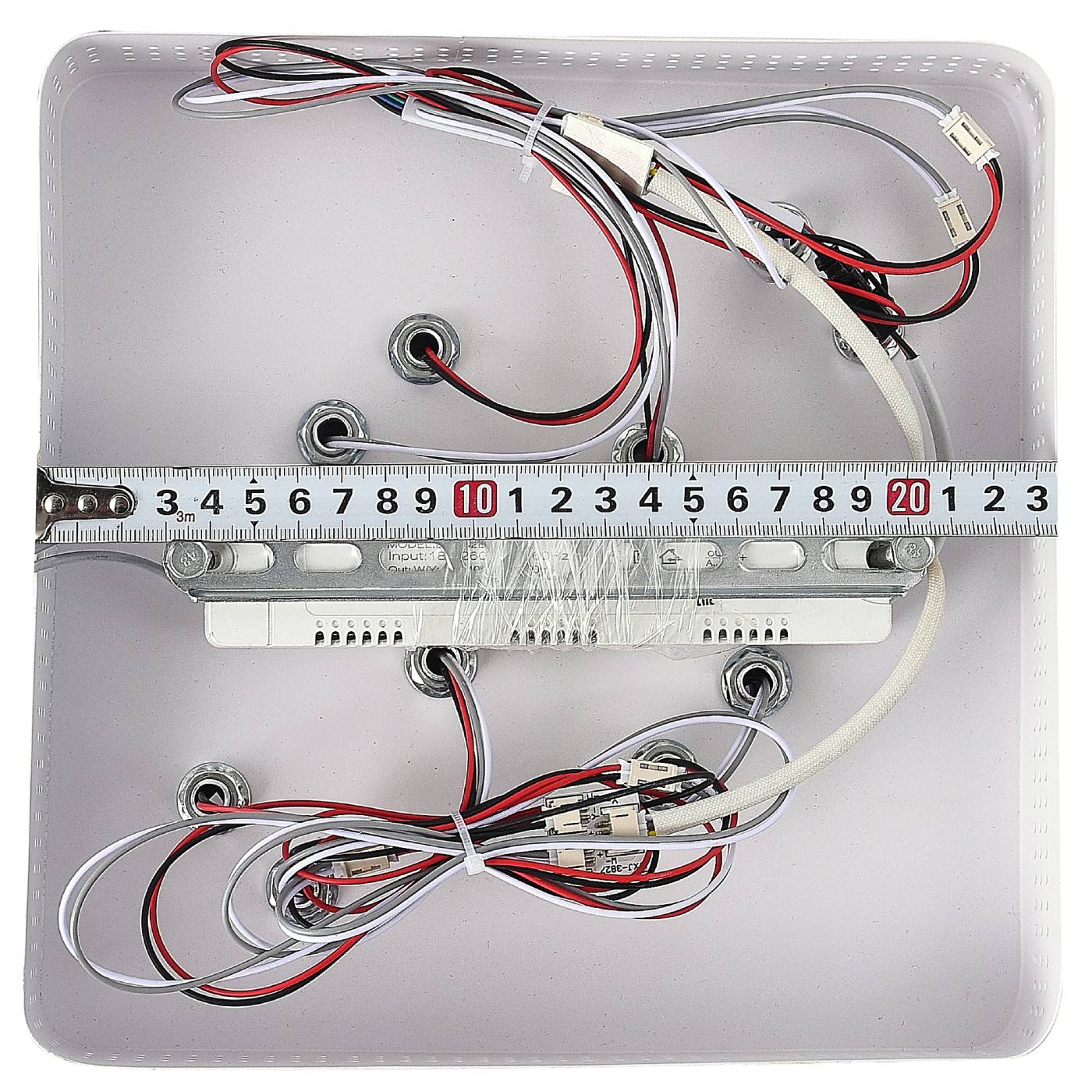 LED LAMPS 81243 Потолочная люстра Natali Kovaltseva Spektr LED LAMPS 81243