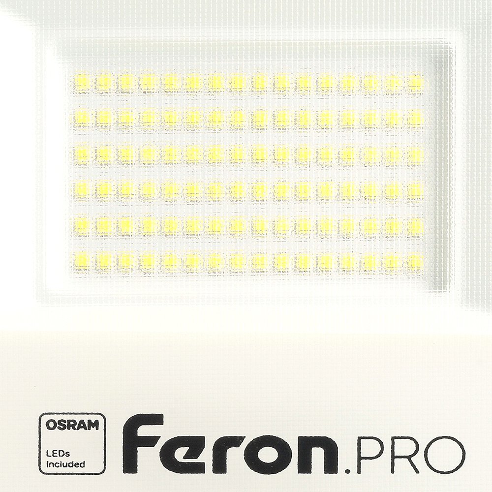 Прожектор уличный Feron LL-1000 41540