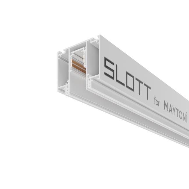 TRX034D-422W Шинопровод Maytoni Busbar trunkings Exility TRX034D-422W
