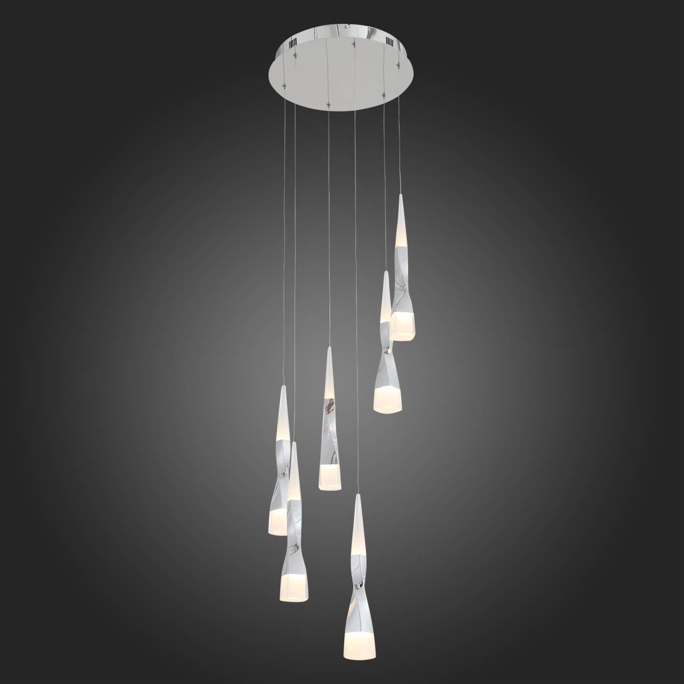 SL405.103.06 Светильник подвесной ST Luce Bochie SL405.103.06
