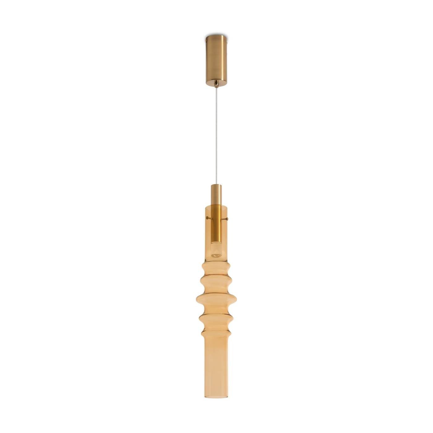 FR5635PL-L6AM Подвесной светильник Trace Freya FR5635PL-L6AM