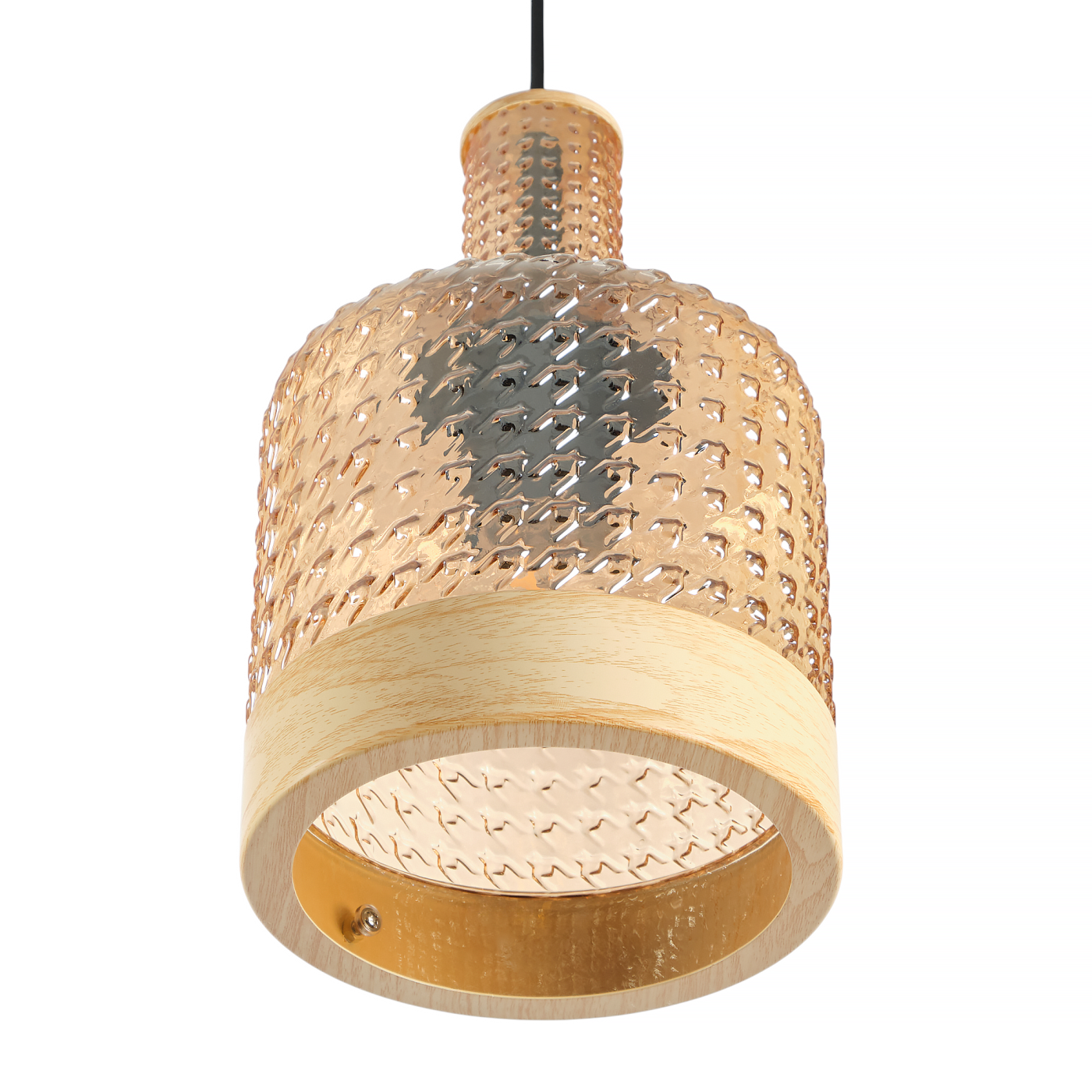 MR2471-1P Светильник подвесной MyFar Edwin MR2471-1P