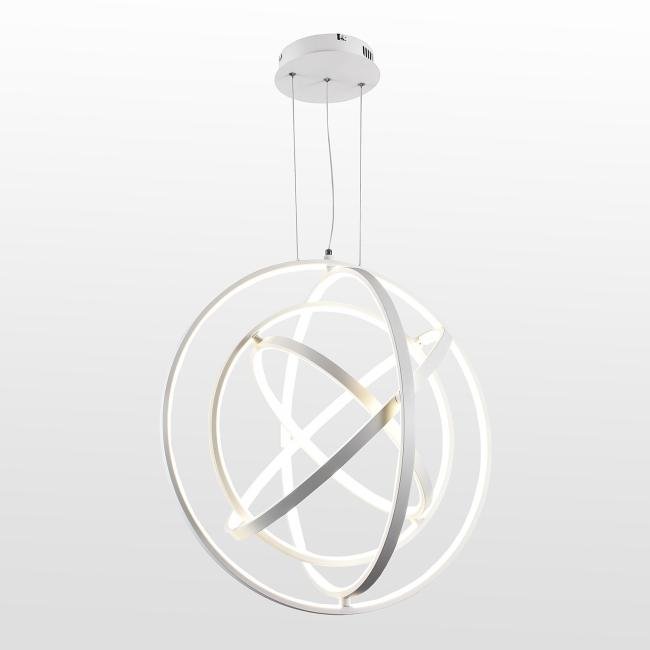 LSP-7457 Подвесная люстра Lussole Bradford LSP-7457