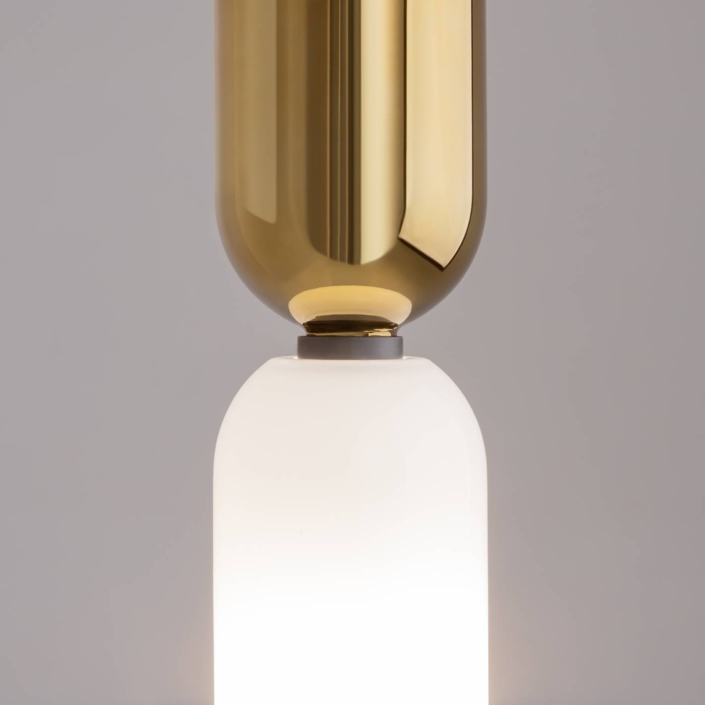 Светильник подвесной Maytoni Memory MOD177PL-01G