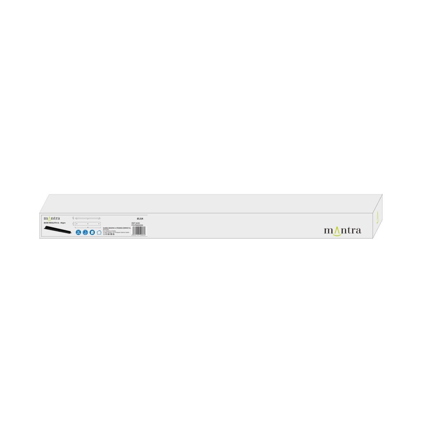 9465 9465 Основание потолочное 3L MODULAR LIGHT FLORONES