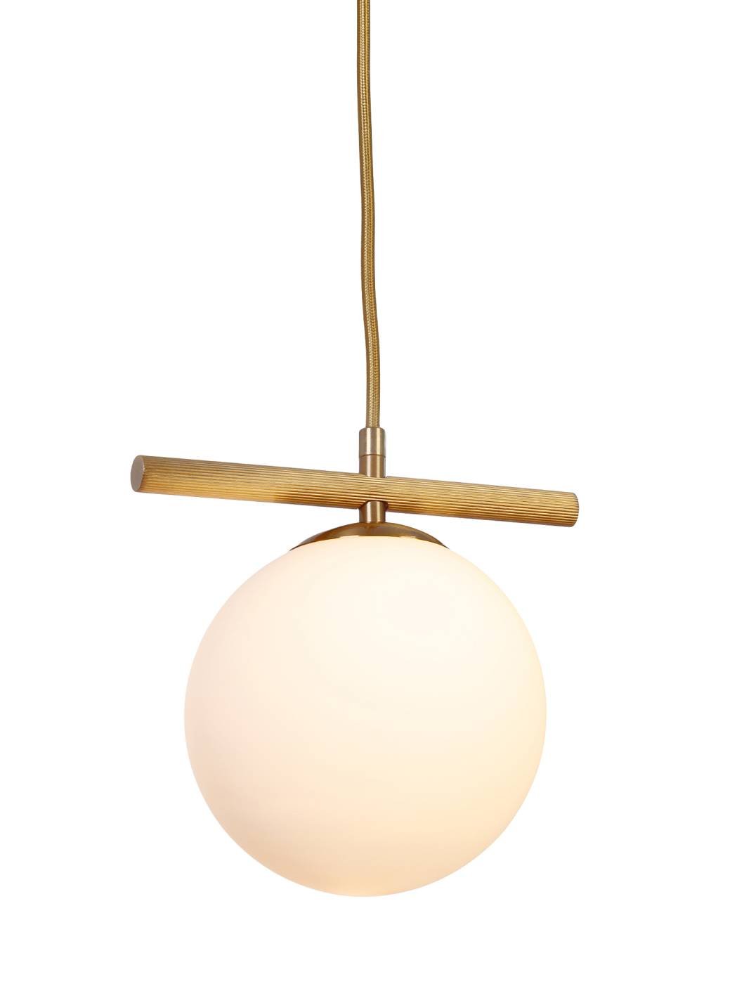 MR2073-1P Светильник подвесной MyFar Francis MR2073-1P