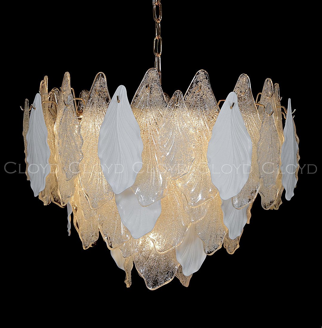 Подвесная люстра Cloyd Senegal 10357