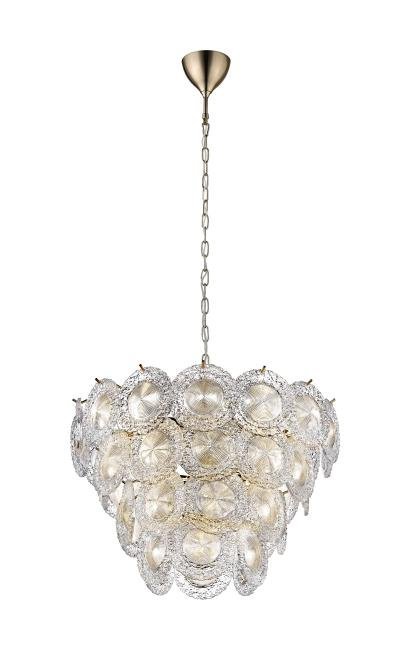 Подвесная люстра Simple Story 48171 48171-4PL