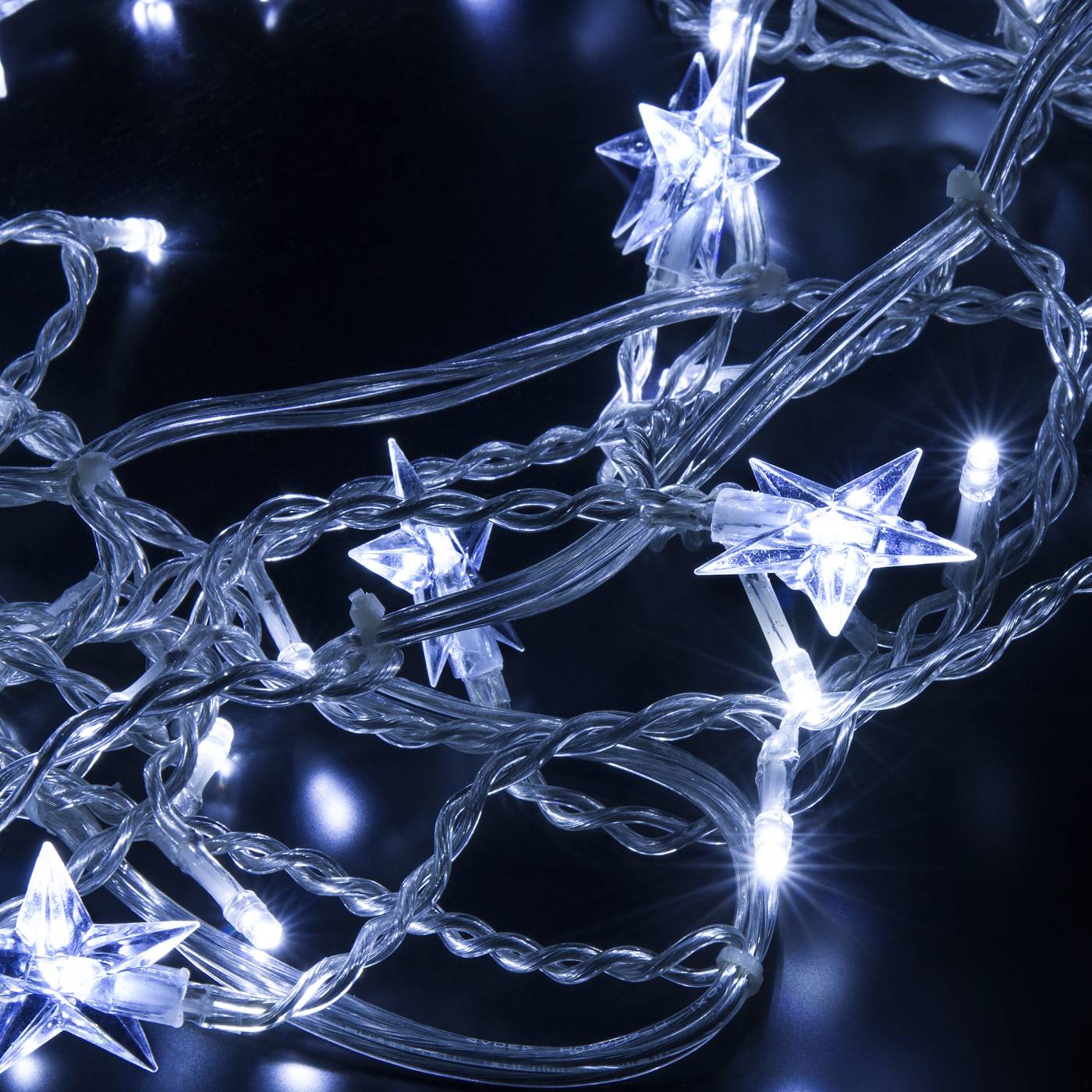 100-002 белый 1,8*0,5м IP20 Гирлянда-дождь Eurosvet 100-002 100-002 белый 1,8*0,5м IP20