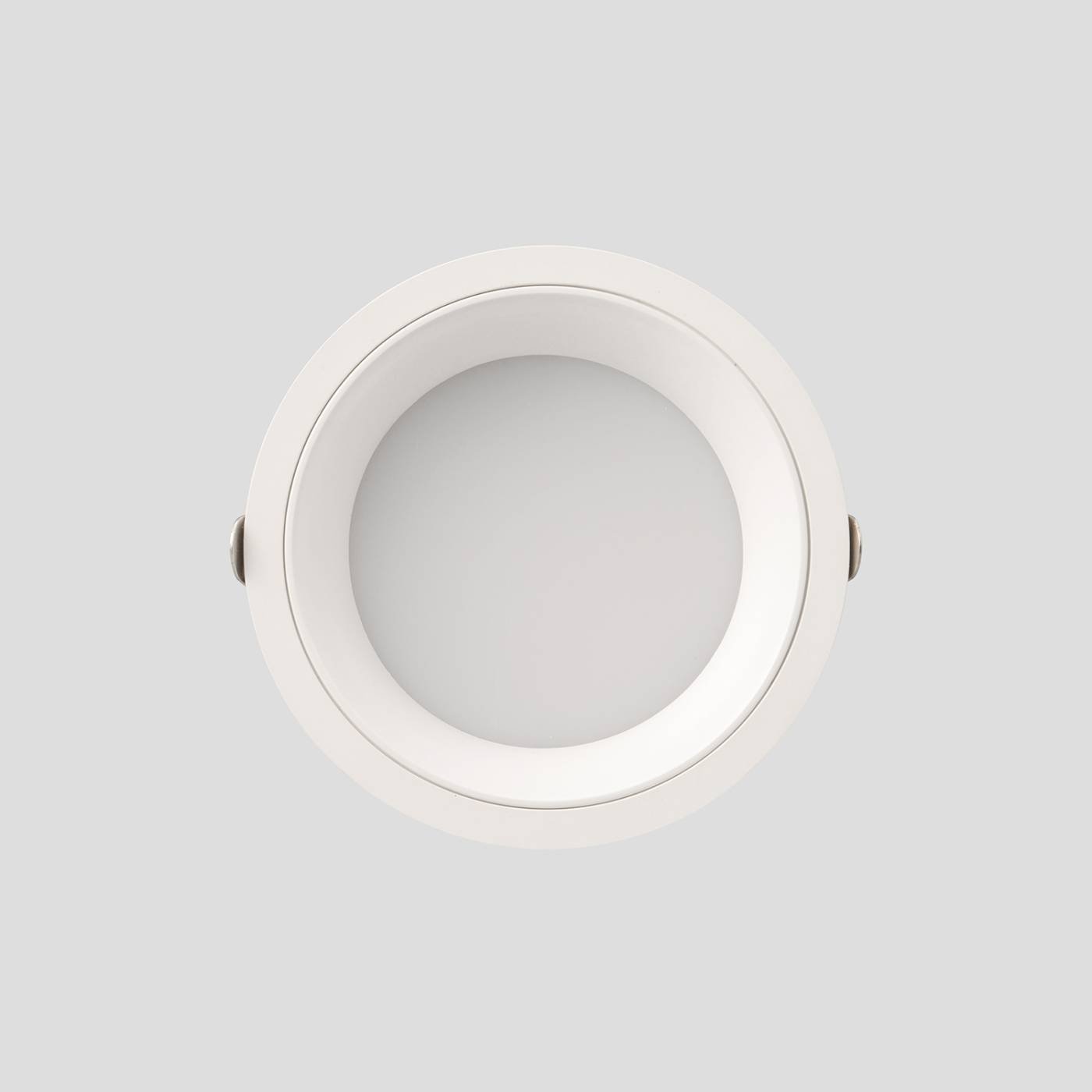 CLT 529C105 WH 3000K Встраиваемый светильник Crystal Lux Clt 529 CLT 529C105 WH 3000K