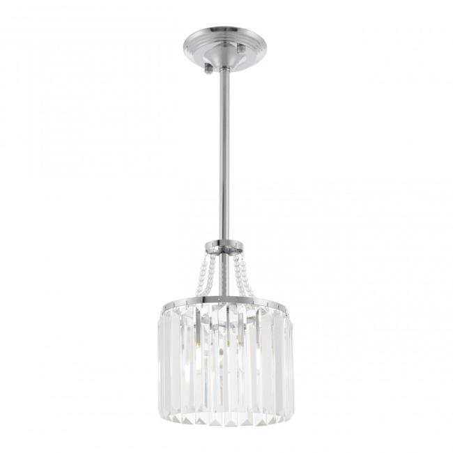 Светильник потолочный Arte Milano Sorrento-1009 371009/1/300/200 CR