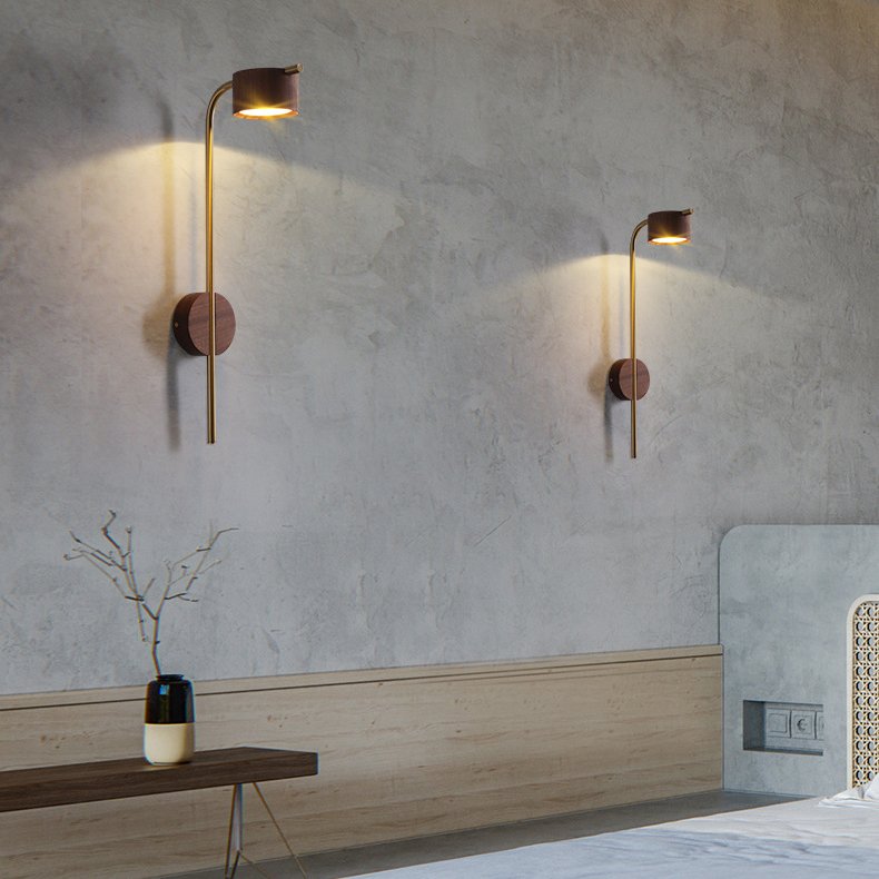 208811-23 Настенное бра ImperiumLoft Patsy01 208811-23