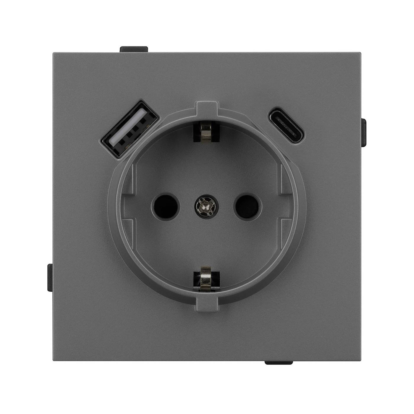 Розетка Arlight Tendo 054609
