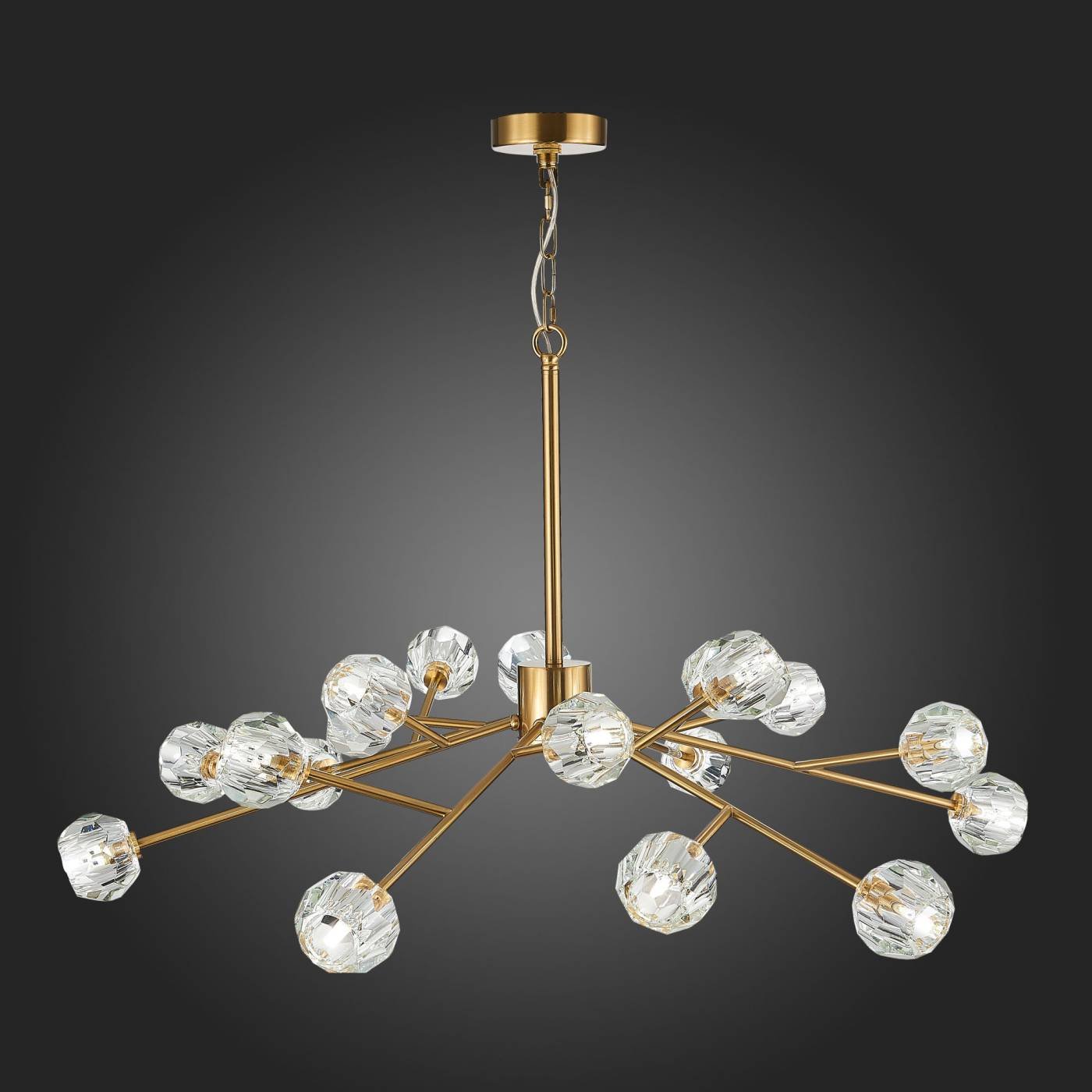 SL1166.303.18 Подвесная люстра ST Luce Romano SL1166.303.18