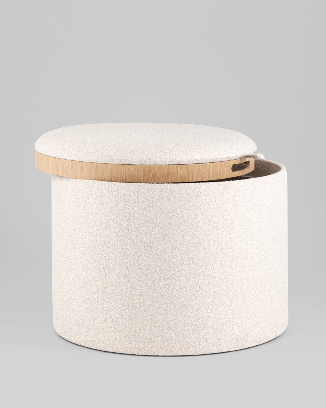 Пуфик Stool Group Хюгге 19B260LXL YX1878-9