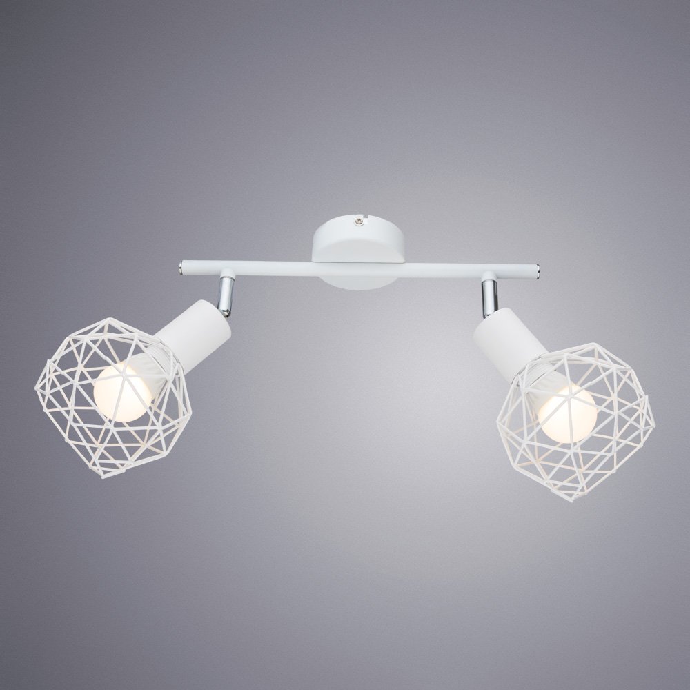 A6141AP-2WH Светильник спот Arte Lamp Sospiro A6141AP-2WH