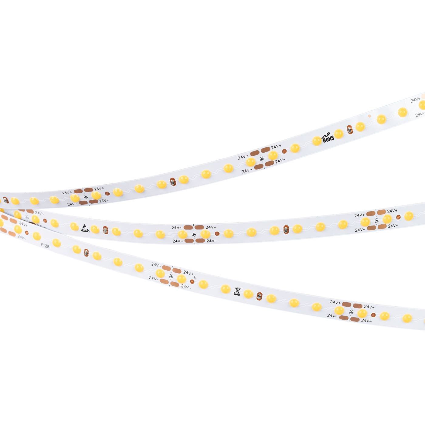 040235 Светодиодная лента Arlight DOT открытая 040235