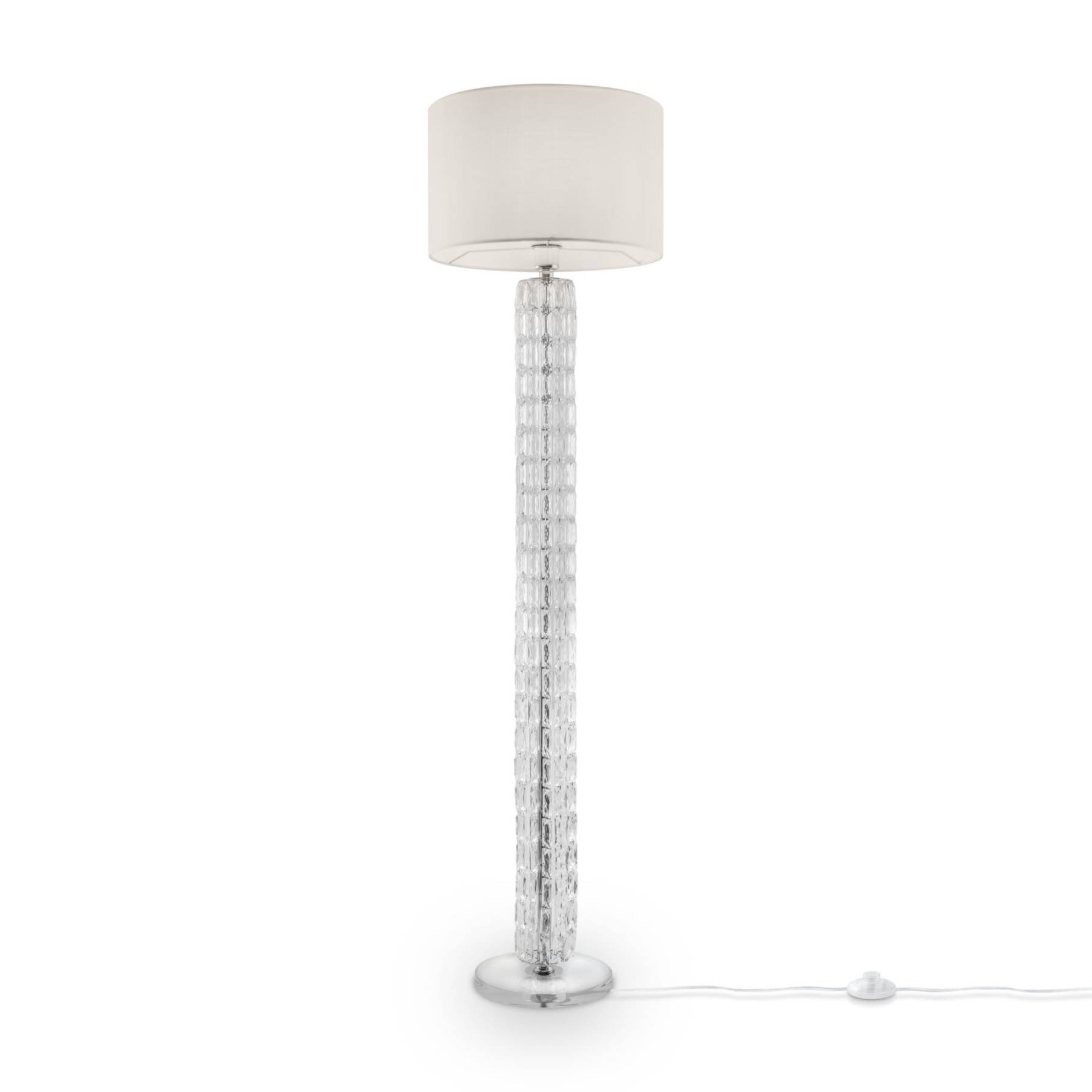 DIA008FL-01CH Торшер Maytoni Talento DIA008FL-01CH