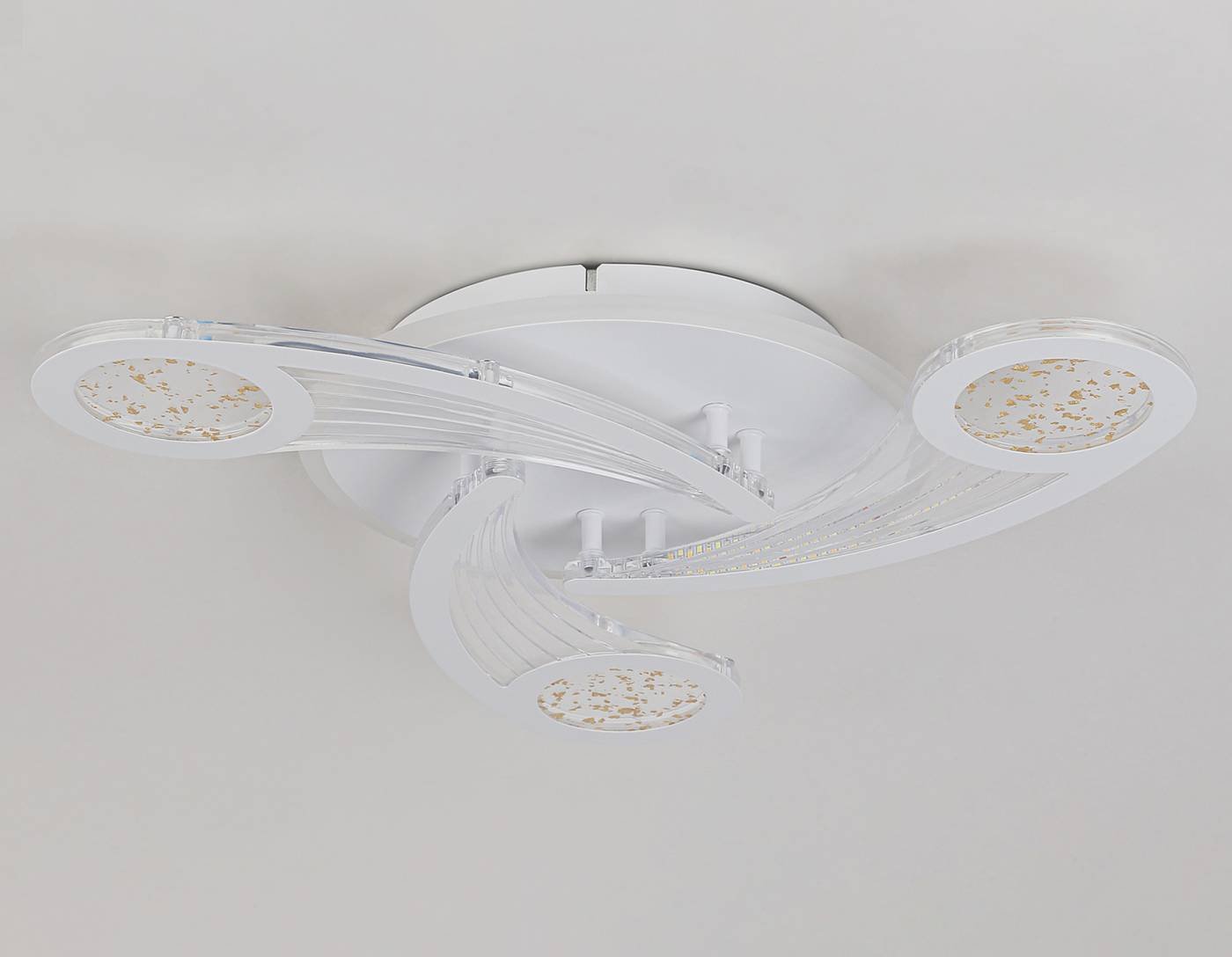 Потолочная люстра Ambrella Original FA4475